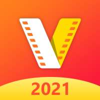 All Video Downloder - Free Video Downloader App icon