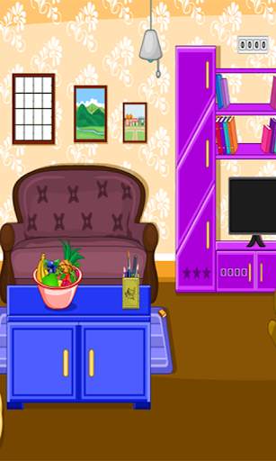 Escape Games-Puzzle Rooms 12 screenshot 2