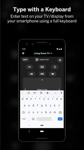 VIZIO SmartCast Mobile™ screenshot 5