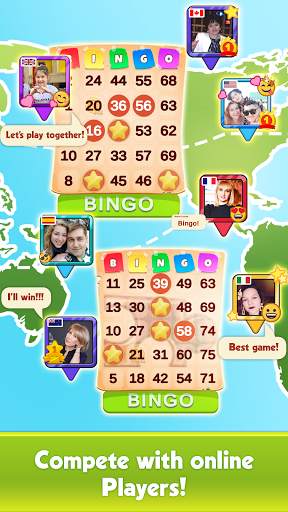 Bingo: Love in Montana screenshot 13