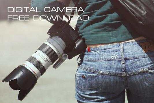 Digital Camera Free Download screenshot 2