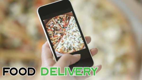 New UberEats Local Food Delivery Update Guidelines screenshot 2