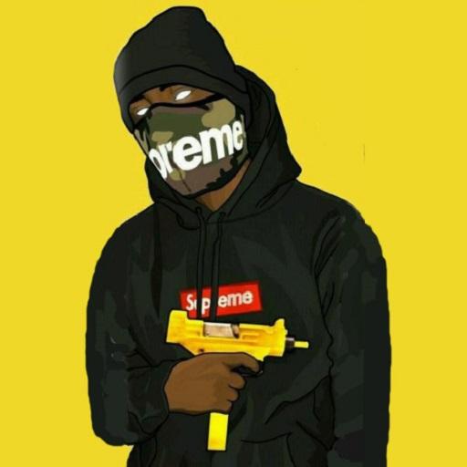 Ghetto Wallpapers in HD, 4K icon