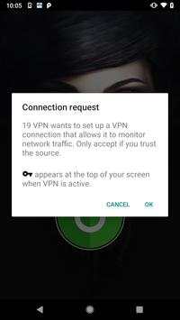 19 VPN screenshot 4