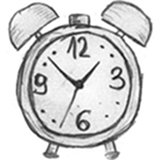 Alarm icon