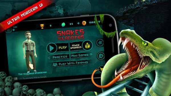 Serpentes E Escadas 3D screenshot 1