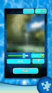 Waterfall Jigsaw Puzzles screenshot 4