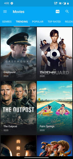 Movie downloader | New movies latest movie torrent screenshot 1