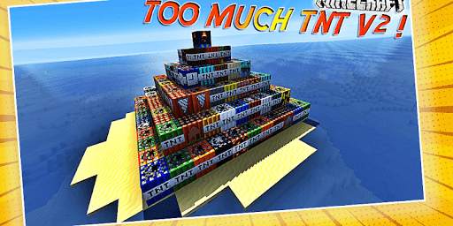 TNT Mods & Maps screenshot 2