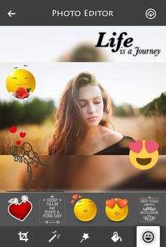 Pixotric : Photo Editor screenshot 5