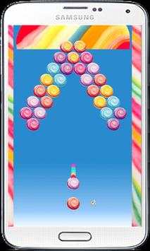 Sweet Bubble shooter Game screenshot 7