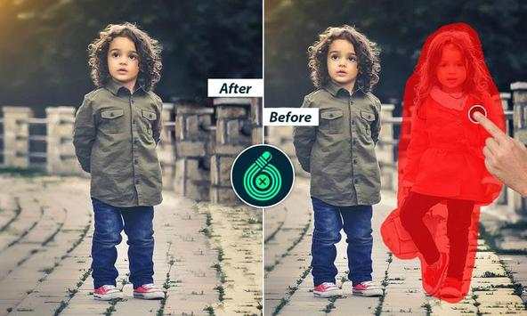 Touch Retouch - Remove Object screenshot 5