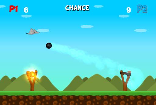 Angry Catapult screenshot 5