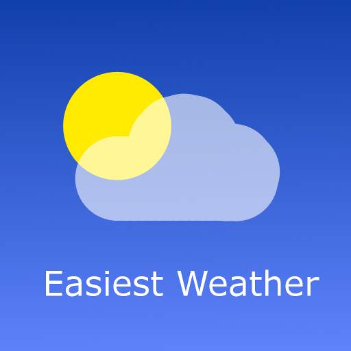 EasiestWeather 1.01
