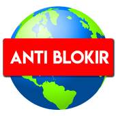 Browser Anti Blokir 2019 1.5.0