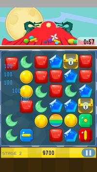 Jewels Ninja screenshot 4