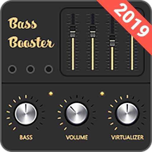 Equalizer Pro - Volume Booster 1.0.21