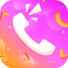ikon Call Screen Themes - Color Caller ID &amp; Screen