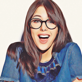 Cartoon Effect - Photo Editor أيقونة