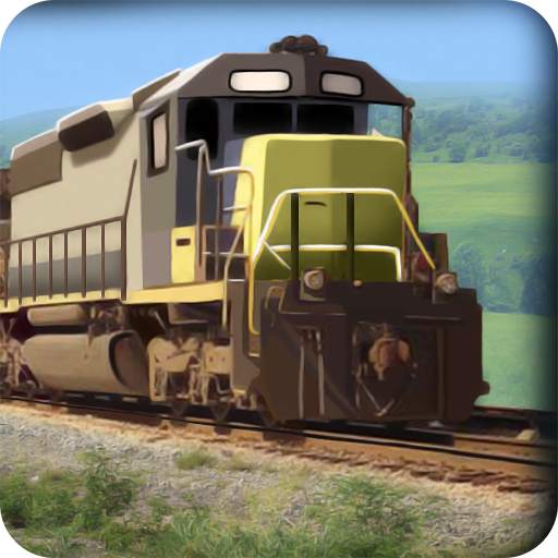 Goods Train: Driving 1.2