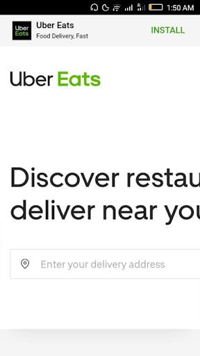 All food ordering in one app : Order food online screenshot 5