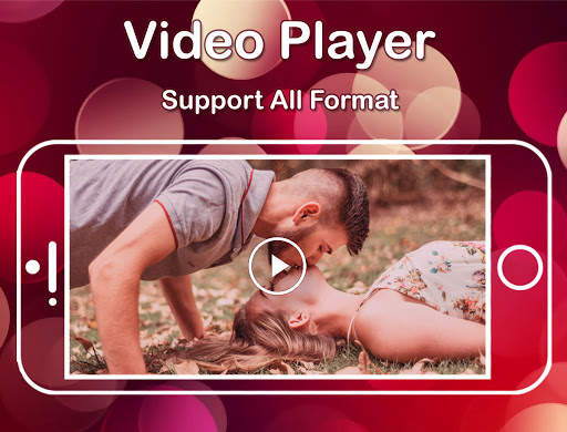 Sax Video Player screenshot 1