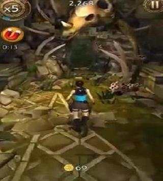 Lara Croft : New Secreat screenshot 6