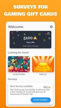 Games Up! - Free Gold, Gems, Diamonds & Bucks screenshot 3