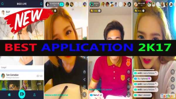 New BIGO LIVE Live Broad tIPs screenshot 1