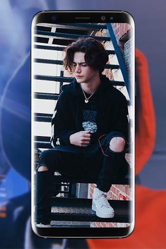 payton moormeier Wallpaper HD 2020 screenshot 1