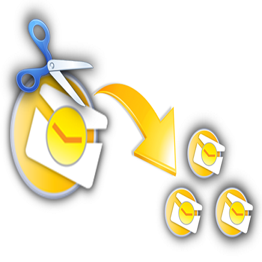 File Splitter for Android icon