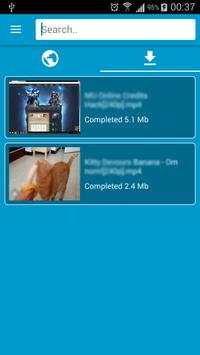 AV Downloader screenshot 2