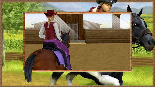 My Western Horse – Free screenshot 13