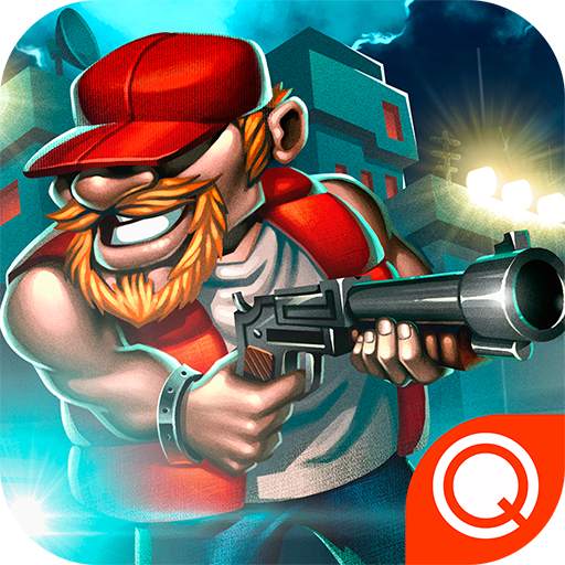 Zombie Raid Survival 2 1.2