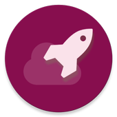 Candy Launcher icon
