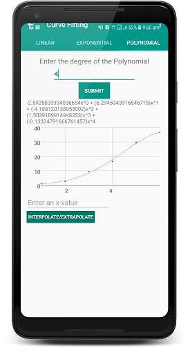 The Math App screenshot 8