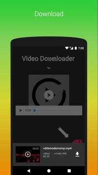 аll vidео dоwlоаdеr VIMEX 4 تصوير الشاشة