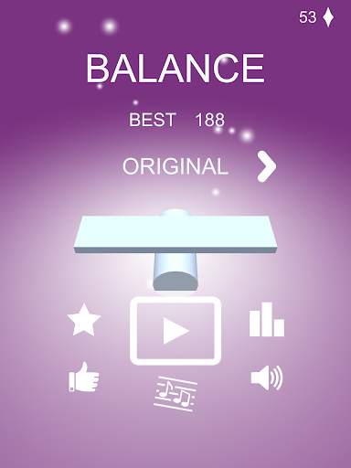 Balance screenshot 12