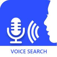 Voice Search All Languages New Search Assistant logo