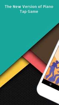 EXID Piano Tiles Game screenshot 1
