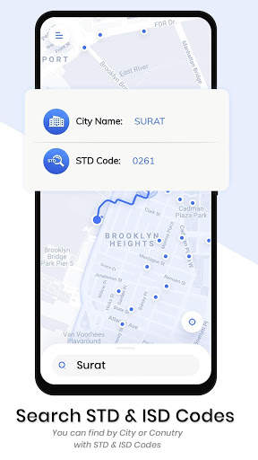 Caller ID Name and Location screenshot 3