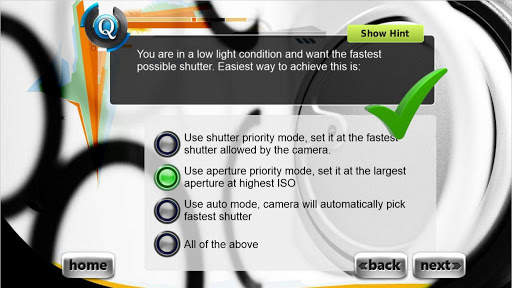 Elements of Photography screenshot 6