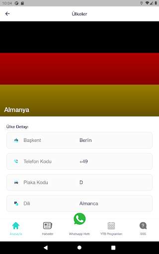 YTB Mobil screenshot 13
