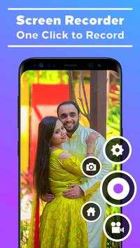 Easy Screen Recorder скриншот 1