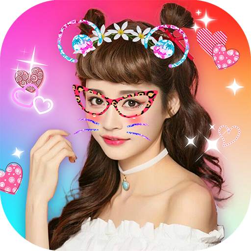 Photo Editor & Photo Collage - Best Photo Editor 3.4
