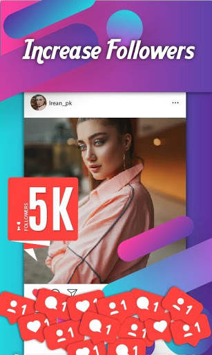 Get Likes & Followers Free 2020 screenshot 3