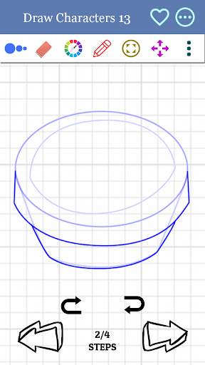 How to Draw Zombies Plant screenshot 3