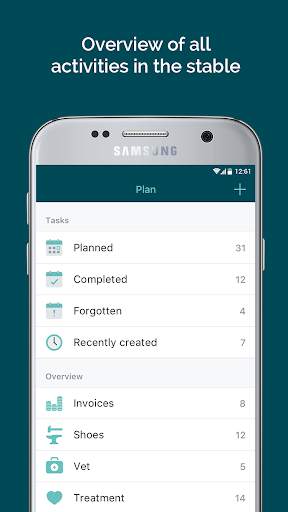 Mosson Stable screenshot 4