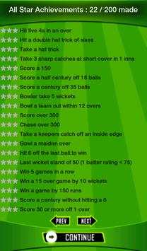 The Best Cricket Game Ever screenshot 23