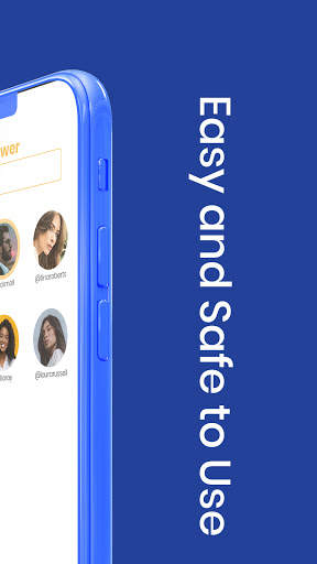 Mistegro - View All Profiles screenshot 5